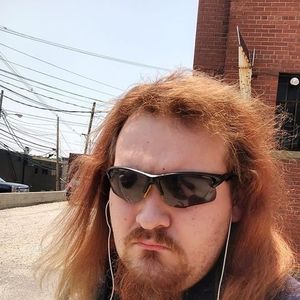 Meet your Posher, James